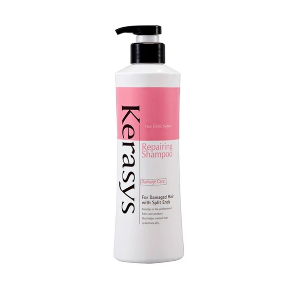 Kerasys Repairing Shampoo max 600ml