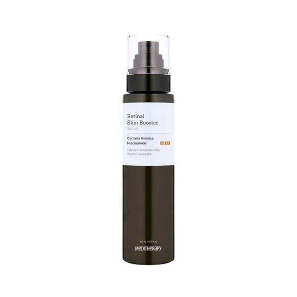 Meditheraphy Retinal Skin Booster Serum 150ml