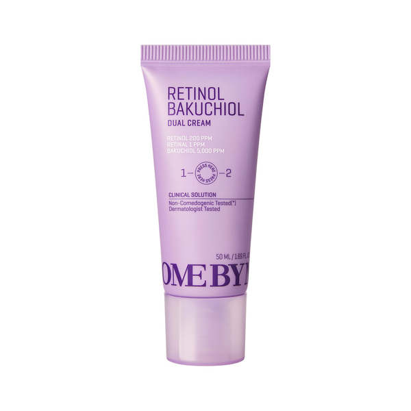 Some by Mi Retinol Bakuchiol Dual Cream 50ml