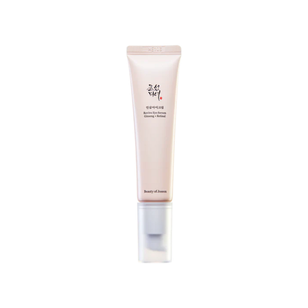 Beauty of Joseon Revive Eye Serum Ginseng + Retinal 30ml – Contorno de Ojos