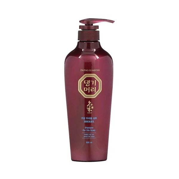 Daeng Gi Meo Ri Shampoo for Oily Scalp 500ml