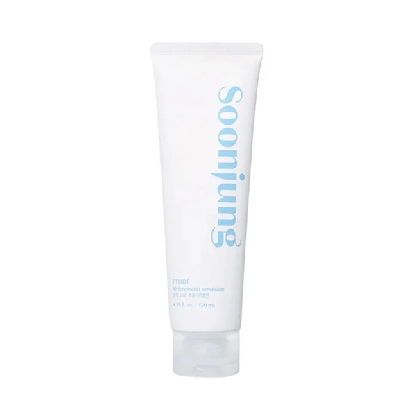 Etude House Soonjung Emulsion 130ml (TUBE)