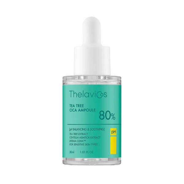 ThelaviCos Teatree CICA 80 Ampoule 30ml