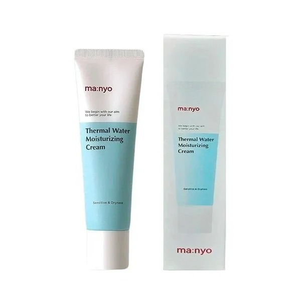 Ma:nyo Thermal Water Moisturizing Cream 50ml