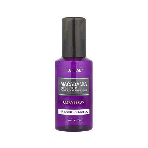 KUNDAL Ultra Hair Serum (5 Fragancias) 100ml