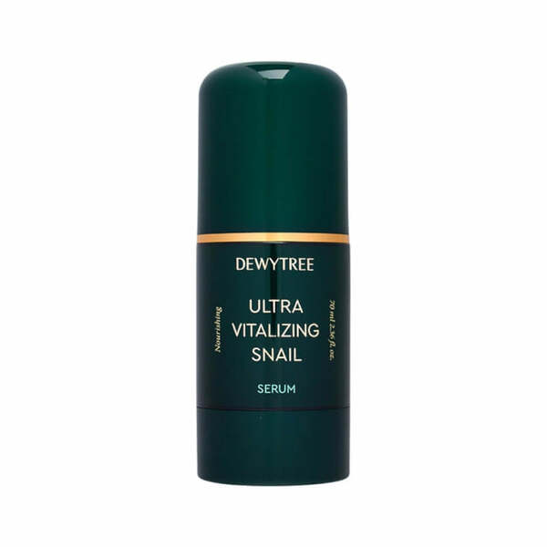 Dewytree Ultra Vitalizing Snail Serum 70ml