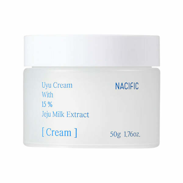 Nacific Uyu Cream 50ml