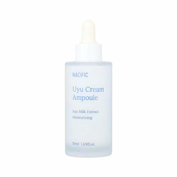 Nacific Uyu Cream Ampoule 50ml
