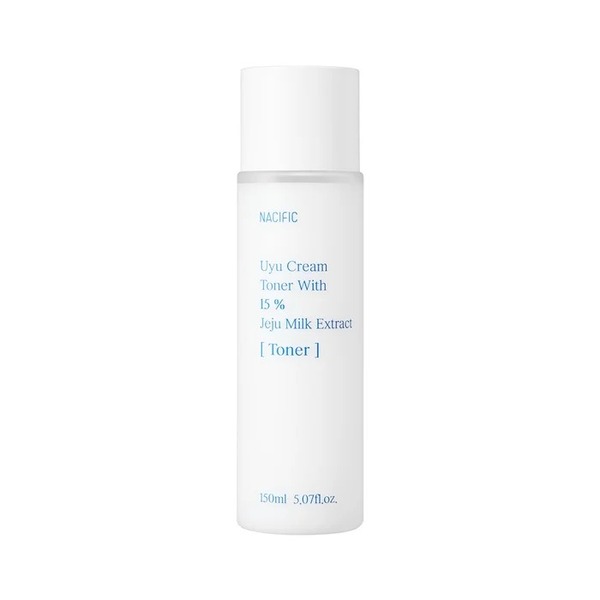 Nacific Uyu Cream Toner 150ml
