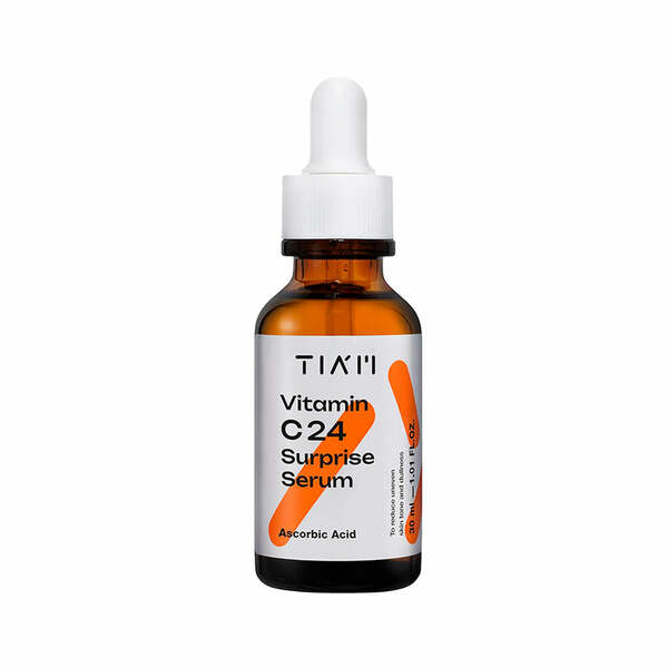 Tiam Vitamin C24 Surprise Serum 30ml