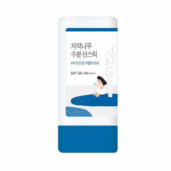 Round Lab Birch Juice Sun Stick SPF50+ PA++++ 18g