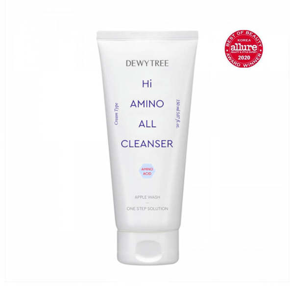 Dewytree Hi Amino All Cleanser
