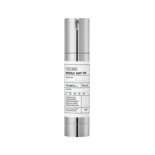 VT Cosmetics Reedle Shot 100 50ml