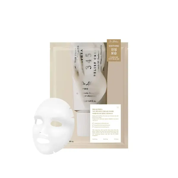 Dr. Althea DR ALTHEA 345 Cream Mask