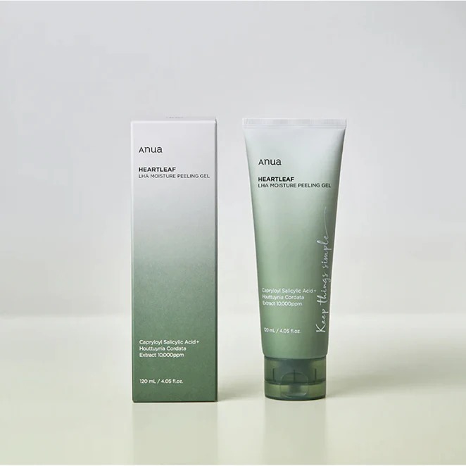 Exfoliantes