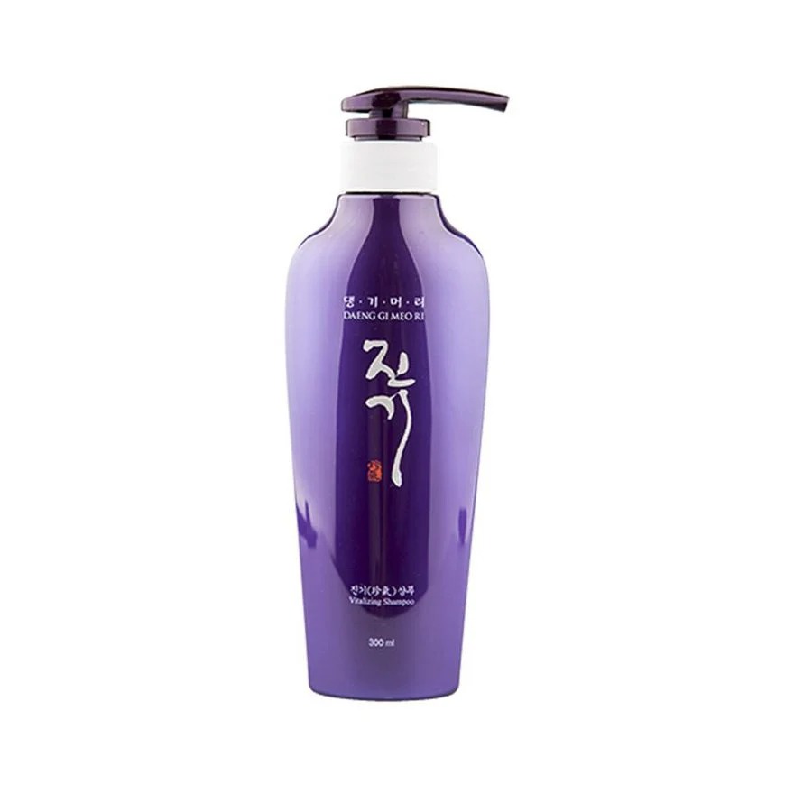 Shampoo