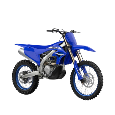 YZ-450FX