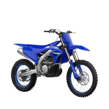 YZ-250FX