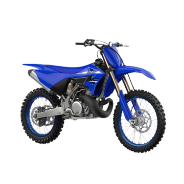 YZ-250 2026