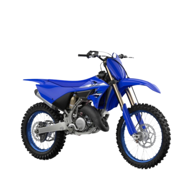 YZ-125X 2026