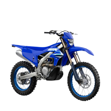 WR-450F