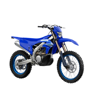 WR-250F