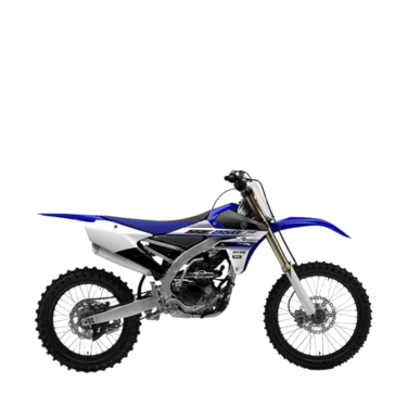 YZ-250 2025