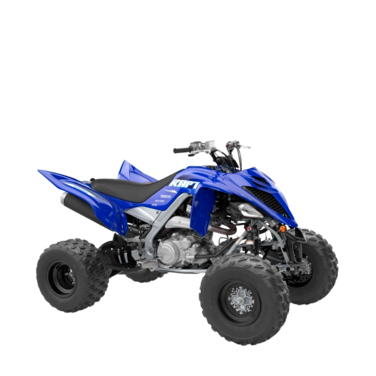 RAPTOR 700R