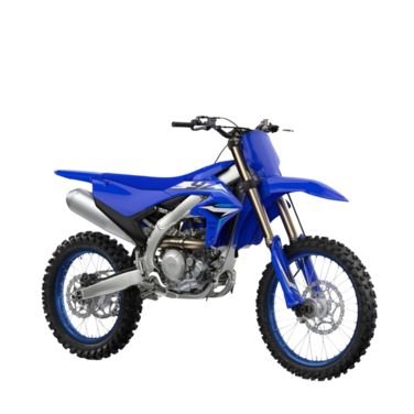 NEW YZ-450F 2026