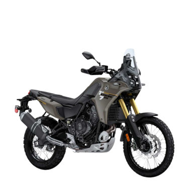 NEW TENERE 700