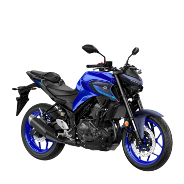 NEW MT-03