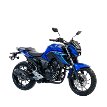 NEW FZ-25