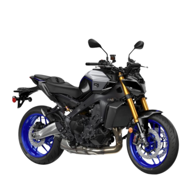 MT-09 SP