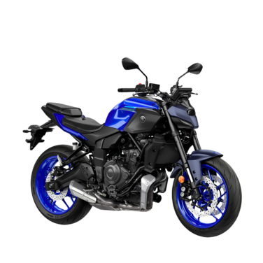 MT-07