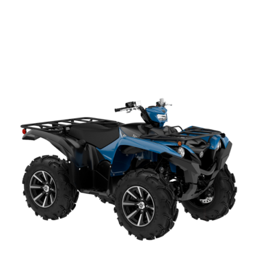 GRIZZLY 700 EPS SE