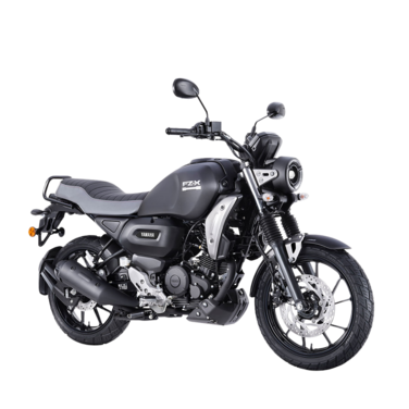 FZ-X