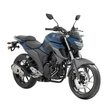 FZ-25 A