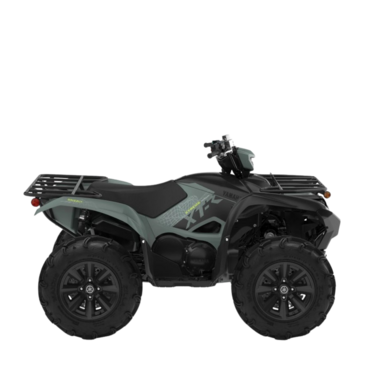 GRIZZLY EPS XT-R