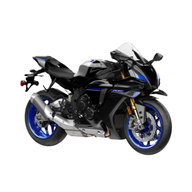 YZF-R1M