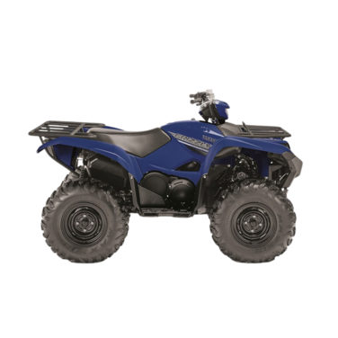 Grizzly 700 EPS XT-R