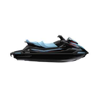 WaveRunner VX Cruiser