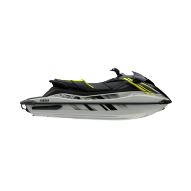 WaveRunner GP HO 1900