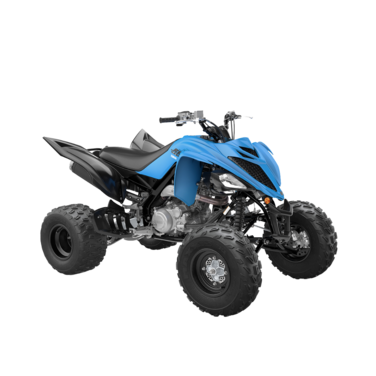 Raptor 700R 