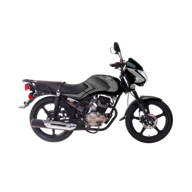 REX 150 CBS