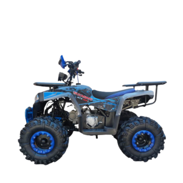 ATV150-1WOLF