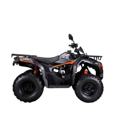 GA200 ATV