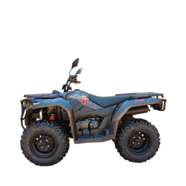 XWOLF300 