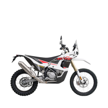 450 RALLY