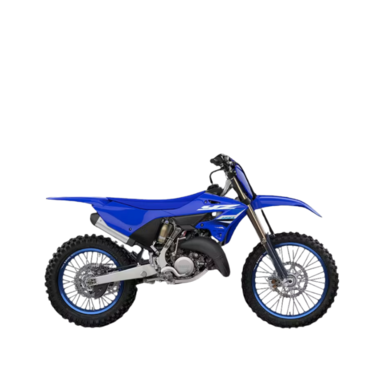 YZ-125X 2025