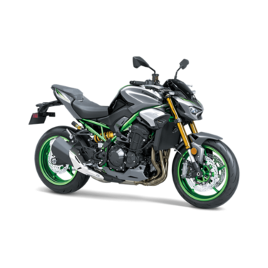 Z 900 SE ABS 2025